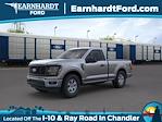 2024 Ford F-150 Regular Cab RWD, Pickup for sale #FQ2165 - photo 1