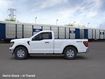 2024 Ford F-150 Regular Cab 4WD, Pickup for sale #FQ2166 - photo 3