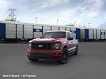 2024 Ford F-150 SuperCrew Cab 4WD, Pickup for sale #FQ2167 - photo 3