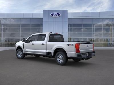 2024 Ford F-250 Crew Cab 4WD, Pickup for sale #FQ218 - photo 2