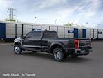 New 2024 Ford F-450 Lariat Crew Cab 4WD, Pickup for sale #FQ2180 - photo 2