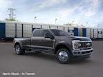 New 2024 Ford F-450 Lariat Crew Cab 4WD, Pickup for sale #FQ2180 - photo 7