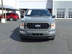 2021 Ford F-150 SuperCrew Cab RWD, Pickup for sale #FQ218A - photo 3