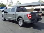 2021 Ford F-150 SuperCrew Cab RWD, Pickup for sale #FQ218A - photo 2