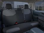 2024 Ford Maverick SuperCrew Cab FWD, Pickup #FQ244 - photo 11