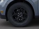 2024 Ford Maverick SuperCrew Cab AWD, Pickup #FQ248 - photo 20