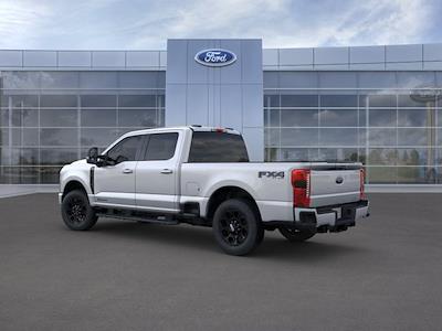 2024 Ford F-250 Crew Cab 4WD, Pickup for sale #FQ329 - photo 2