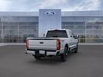 2024 Ford F-250 Crew Cab SRW 4WD, Pickup for sale #FQ329 - photo 8