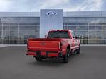 2024 Ford F-250 Crew Cab 4WD, Pickup for sale #FQ356 - photo 8