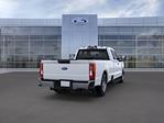 2024 Ford F-250 Super Cab RWD, Pickup for sale #FQ358 - photo 8