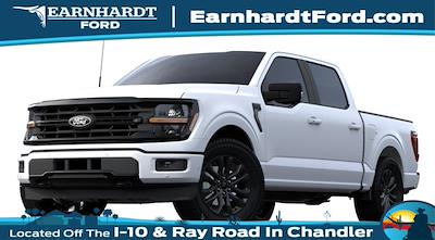 2024 Ford F-150 SuperCrew Cab 4WD, Pickup for sale #FQ372 - photo 1