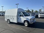 New 2024 Ford E-350 RWD, Knapheide KUV Service Utility Van for sale #FQ376 - photo 1