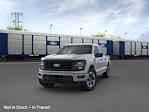 2024 Ford F-150 SuperCrew Cab 4x4, Pickup for sale #FQ384 - photo 4