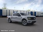 2024 Ford F-150 SuperCrew Cab 4x4, Pickup for sale #FQ384 - photo 13