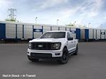 2024 Ford F-150 SuperCrew Cab 4x4, Pickup for sale #FQ386 - photo 4