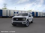 2024 Ford F-150 SuperCrew Cab 4WD, Pickup for sale #FQ391 - photo 3