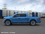 2024 Ford F-150 SuperCrew Cab 4x4, Pickup for sale #FQ392 - photo 8