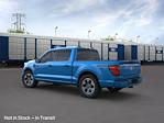 2024 Ford F-150 SuperCrew Cab 4x4, Pickup for sale #FQ392 - photo 2