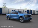 2024 Ford F-150 SuperCrew Cab 4x4, Pickup for sale #FQ392 - photo 3