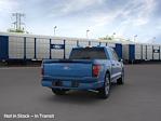 2024 Ford F-150 SuperCrew Cab 4x4, Pickup for sale #FQ392 - photo 4