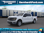 2024 Ford F-150 SuperCrew Cab 4x2, Pickup for sale #FQ393 - photo 1