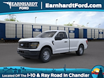 2024 Ford F-150 Regular Cab 4x2, Pickup for sale #FQ399 - photo 1