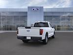 2024 Ford F-150 Regular Cab RWD, Pickup for sale #FQ399 - photo 8