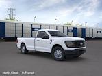 2024 Ford F-150 Regular Cab 4x2, Pickup for sale #FQ399 - photo 7