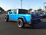 2021 Jeep Gladiator Crew Cab 4WD, Pickup for sale #FQ409B - photo 2