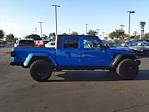 2021 Jeep Gladiator Crew Cab 4WD, Pickup for sale #FQ409B - photo 7