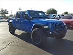 2021 Jeep Gladiator Crew Cab 4WD, Pickup for sale #FQ409B - photo 8