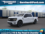2024 Ford F-150 SuperCrew Cab 4x4, Pickup for sale #FQ419 - photo 1