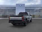 2024 Ford F-350 Crew Cab SRW 4WD, Pickup for sale #FQ427 - photo 8