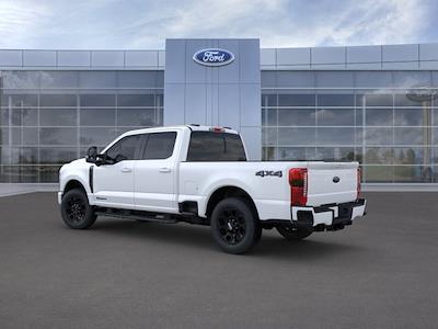 2024 Ford F-250 Crew Cab 4WD, Pickup for sale #FQ432 - photo 2