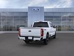 2024 Ford F-250 Crew Cab 4WD, Pickup for sale #FQ432 - photo 8