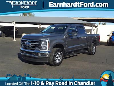 2024 Ford F-250 Crew Cab 4WD, Pickup for sale #FQ433A - photo 1