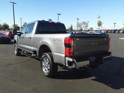 2024 Ford F-250 Crew Cab 4WD, Pickup for sale #FQ433A - photo 2