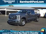 2024 Ford F-250 Crew Cab 4WD, Pickup for sale #FQ433A - photo 1