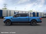 2024 Ford F-150 SuperCrew Cab 4WD, Pickup for sale #FQ435 - photo 4