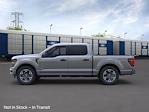 2024 Ford F-150 SuperCrew Cab 4WD, Pickup for sale #FQ436 - photo 4