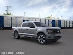 2024 Ford F-150 SuperCrew Cab 4x4, Pickup for sale #FQ436 - photo 13