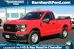 2023 Ford F-150 Regular Cab 4x2, Pickup for sale #FQ445A - photo 1