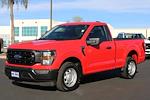 2023 Ford F-150 Regular Cab 4x2, Pickup for sale #FQ445A - photo 16