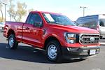 2023 Ford F-150 Regular Cab 4x2, Pickup for sale #FQ445A - photo 18