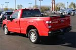 2023 Ford F-150 Regular Cab 4x2, Pickup for sale #FQ445A - photo 22