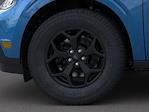 2024 Ford Maverick SuperCrew Cab AWD, Pickup #FQ466 - photo 20