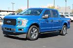2019 Ford F-150 SuperCrew Cab SRW 4x2, Pickup for sale #FQ466A - photo 18