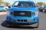 Used 2019 Ford F-150 XL SuperCrew Cab 4x2, Pickup for sale #FQ466A - photo 19