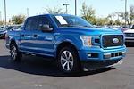 2019 Ford F-150 SuperCrew Cab SRW 4x2, Pickup for sale #FQ466A - photo 20