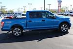2019 Ford F-150 SuperCrew Cab SRW 4x2, Pickup for sale #FQ466A - photo 21